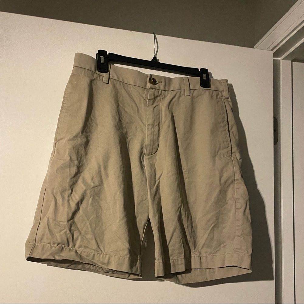 3/$17 Roundtree & Yorke Shorts